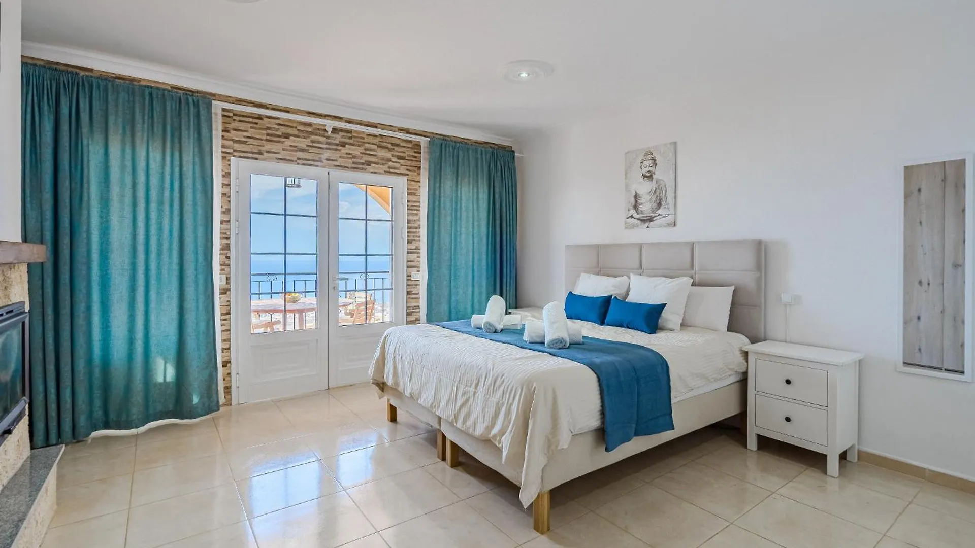 Grandview Lodge 阿德耶 公寓