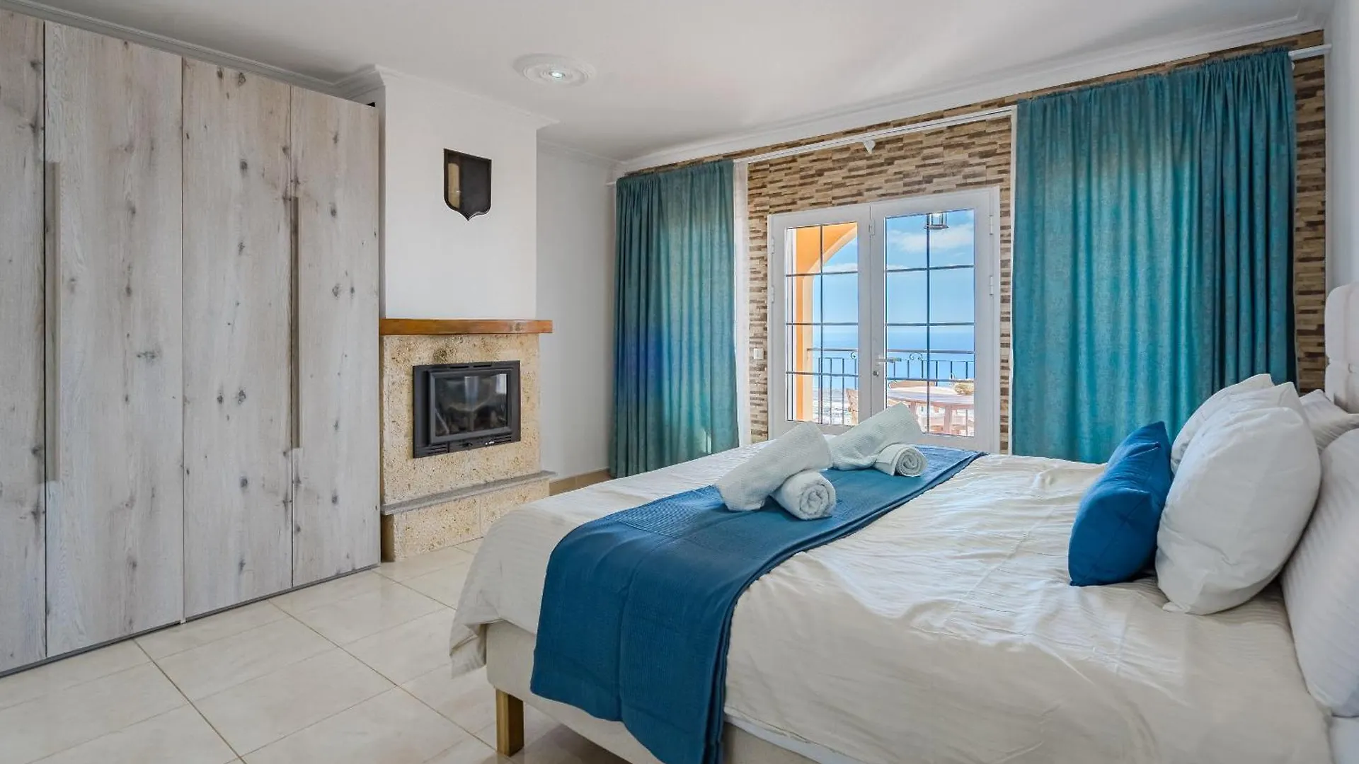 Grandview Lodge 阿德耶 公寓