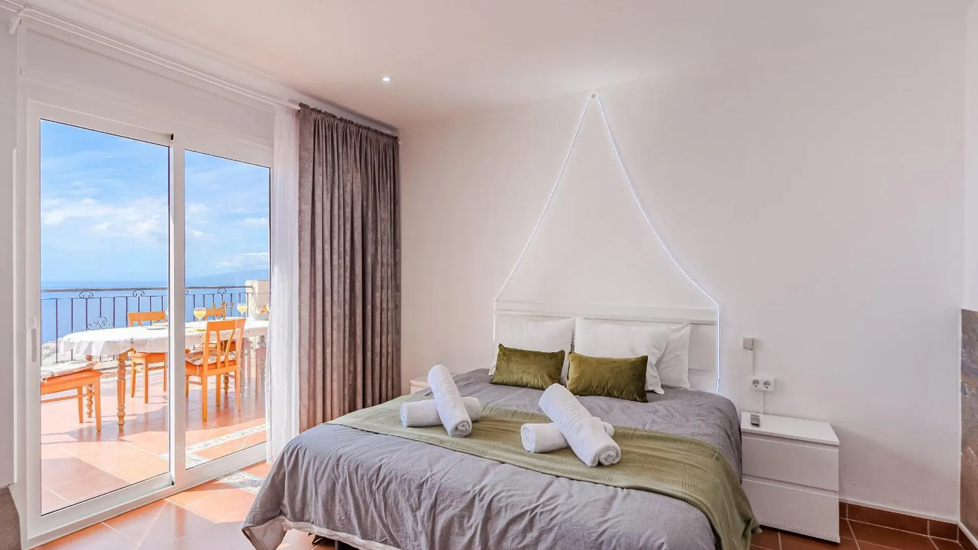 Grandview Lodge 阿德耶